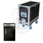 TC Electronic BG500 Combo Flightcase